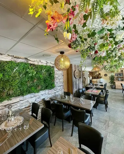 Restaurant clé en main à fort potentiel