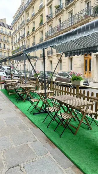Fonds de commerce à vendre - Cafés et bars - Paris 08 (75008) - 266 400 €