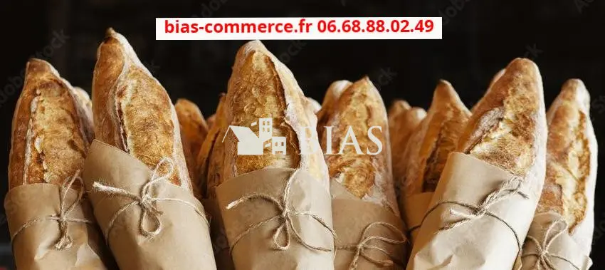 A vendre Fonds de commerce 150m² Le Havre