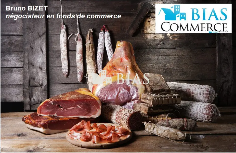 Charcuterie