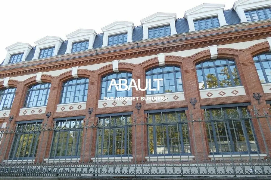 INVESTISSEURS - MURS COMMERCIAUX OCCUPÉS PAR BOULANGERIE