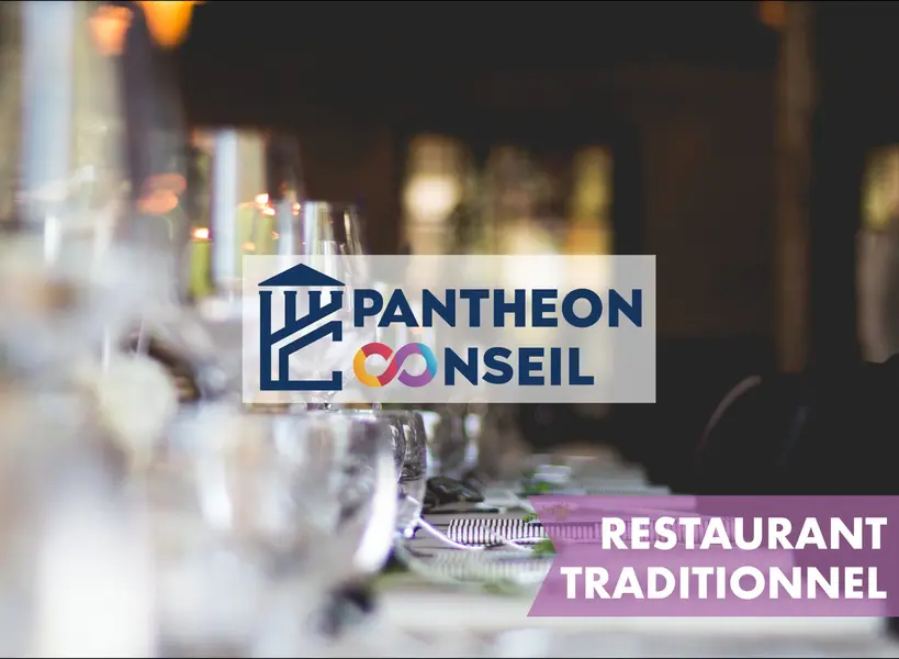 Paris 18e : Beau restaurant - extraction - licence 4