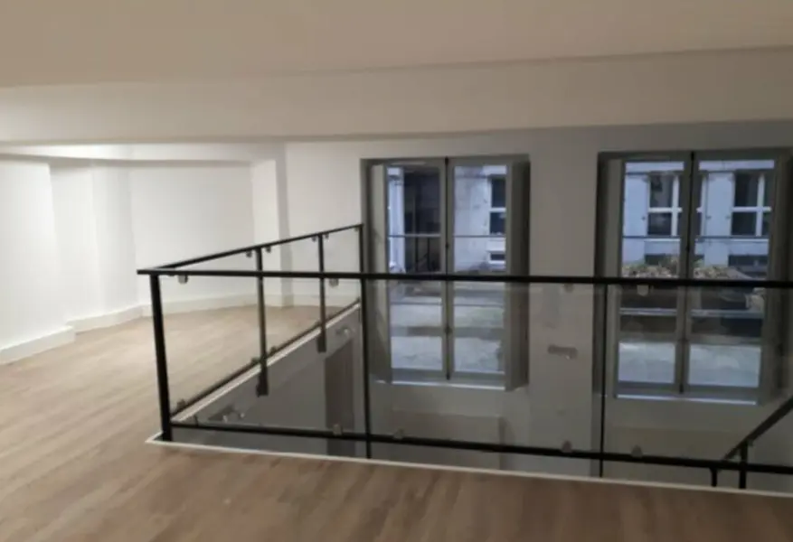 A louer Bureaux 183.75m² Lyon 01