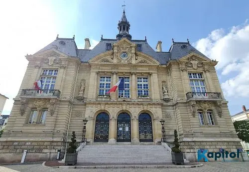 Restaurant - SURESNES (92) - Bel emplacement Centre ville