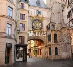 Fonds de commerce à vendre Rouen