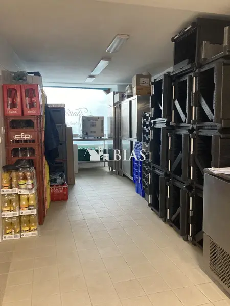 Fonds de commerce à vendre 