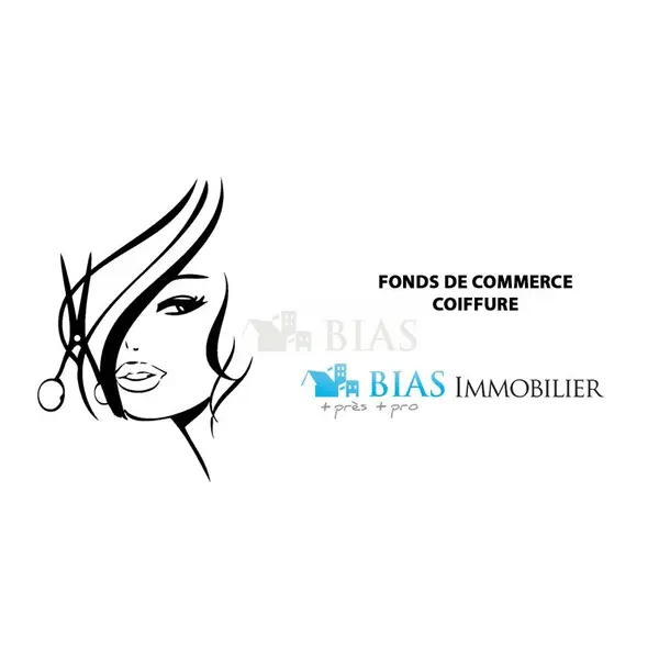 salon coiffure