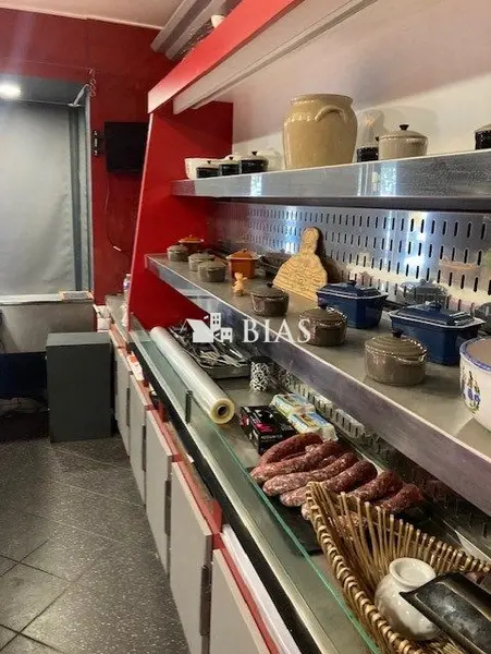 Charcuterie, Traiteur, Rotisserie