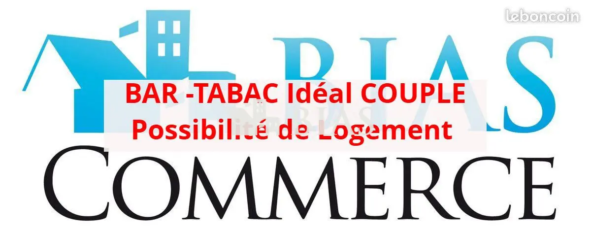 A vendre Fonds de commerce 80m² Cideville