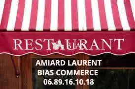 CHARMANTE AUBERGE
