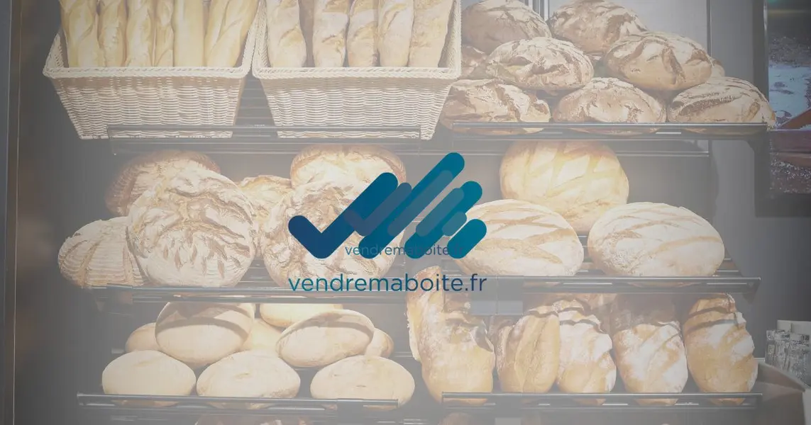 Boulangerie Pâtisserie Snacking