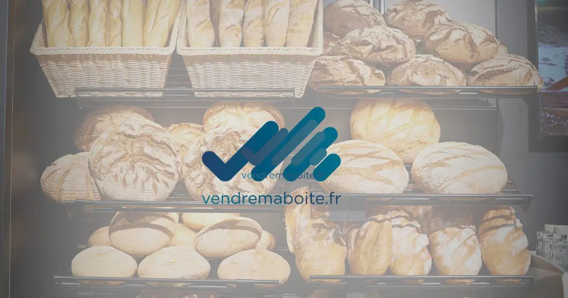 Boulangerie Pâtisserie Snacking