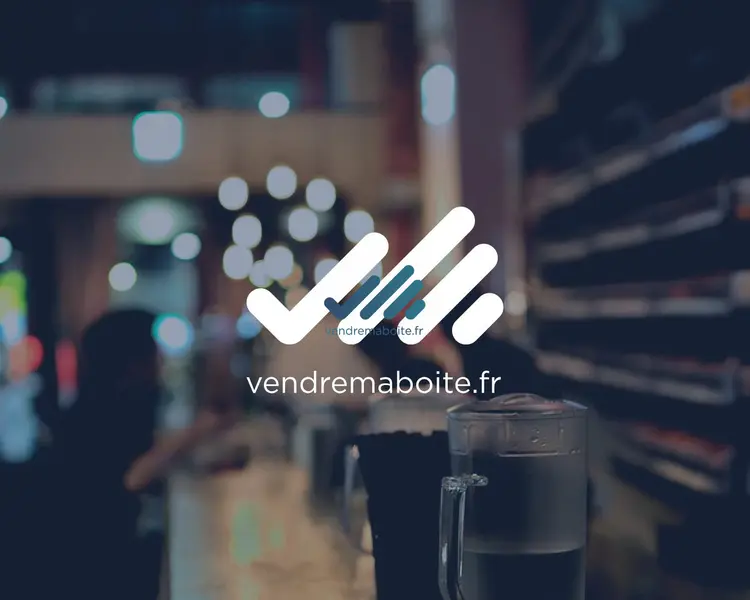 Fonds de commerce à vendre 