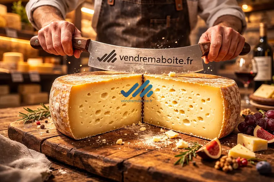 Fonds de commerce à vendre Caen
