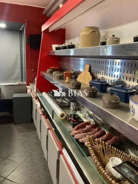 Charcuterie, Traiteur, Rotisserie