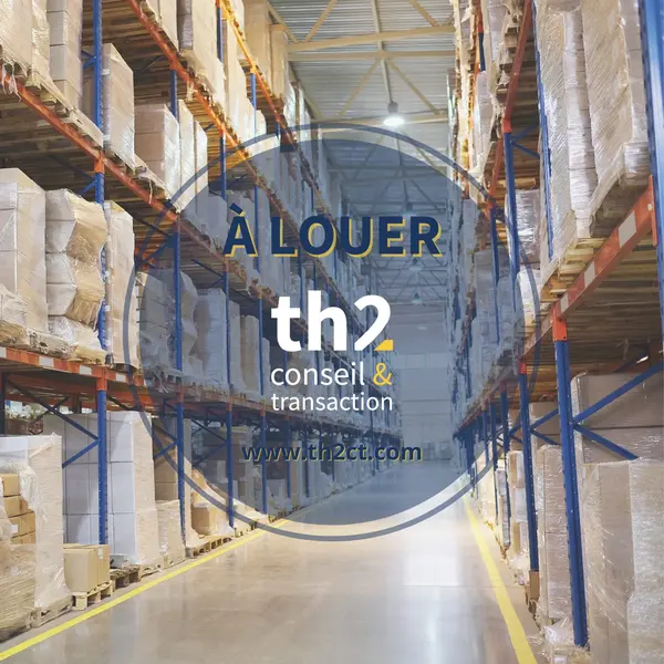 Immobilier Professionnel à louer Bretteville-sur-Odon