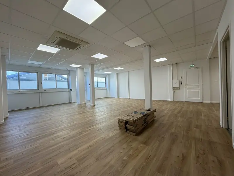 A louer Bureaux 95m² Biarritz
