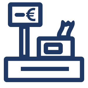 A vendre Fonds de commerce 100m² Bourges